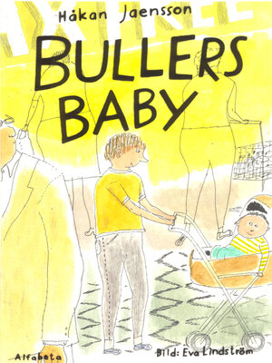 cover image of Bullers baby